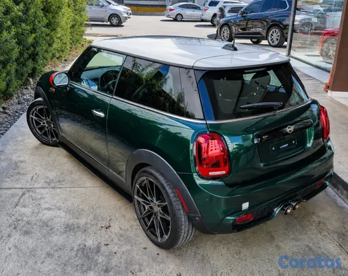 2019 Mini Hard Top — foto 6 / 7