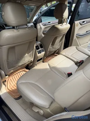 2013 Mercedes-Benz Clase Gl — foto 8 / 9