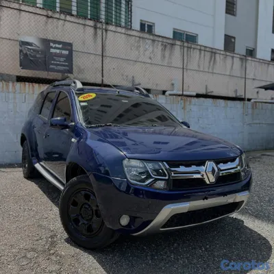 2016 Renault Duster — foto 3 / 10