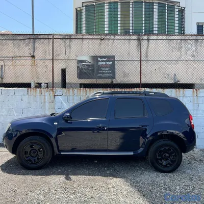 2016 Renault Duster — foto 5 / 10