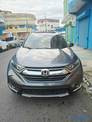 2017 Honda Crv — foto 3 / 8