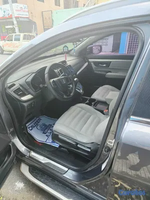 2017 Honda Crv — foto 7 / 8