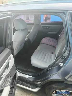 2017 Honda Crv — foto 8 / 8