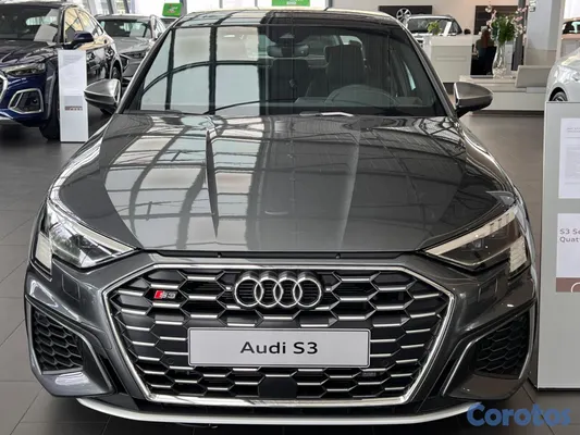 2023 Audi S3 — foto 2 / 11