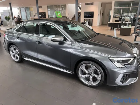 2023 Audi S3 — foto 3 / 11
