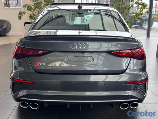 2023 Audi S3 — foto 5 / 11