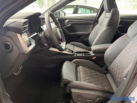 2023 Audi S3 — foto 6 / 11