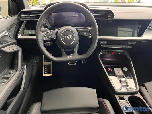 2023 Audi S3 — foto 7 / 11