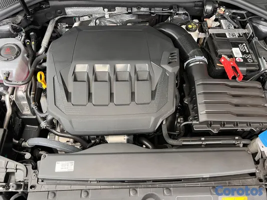 2023 Audi S3 — foto 8 / 11