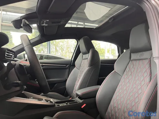2023 Audi S3 — foto 11 / 11