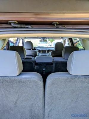2020 Kia Sorento — foto 7 / 10