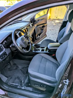 2020 Kia Sorento — foto 10 / 10