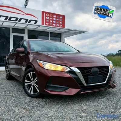 2022 Nissan Sentra