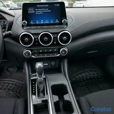2022 Nissan Sentra — foto 6 / 8