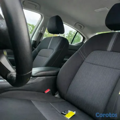 2022 Nissan Sentra — foto 7 / 8