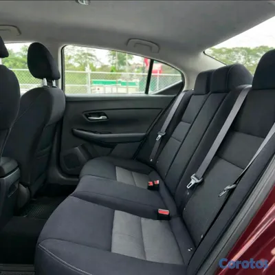 2022 Nissan Sentra — foto 8 / 8