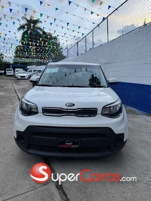 2019 Kia SOUL — foto 2 / 9