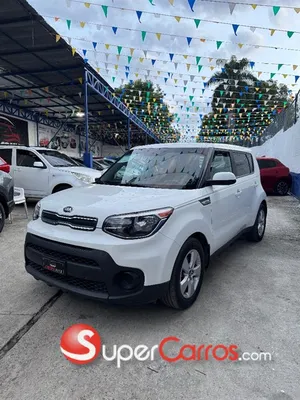 2019 Kia SOUL — foto 3 / 9