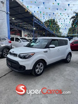 2019 Kia SOUL — foto 4 / 9