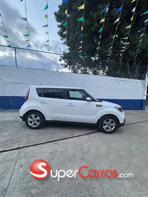 2019 Kia SOUL — foto 5 / 9