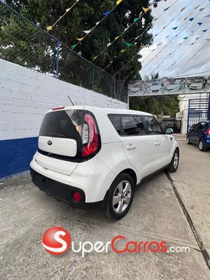 2019 Kia SOUL — foto 6 / 9