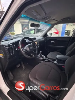2019 Kia SOUL — foto 7 / 9