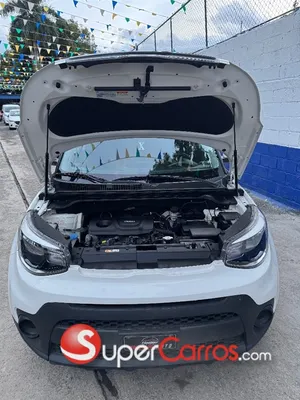 2019 Kia SOUL — foto 9 / 9