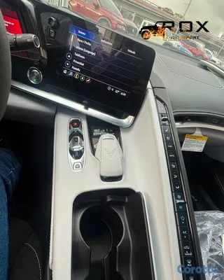 2022 Chevrolet Corvette — foto 6 / 13