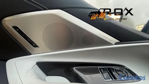 2022 Chevrolet Corvette — foto 12 / 13