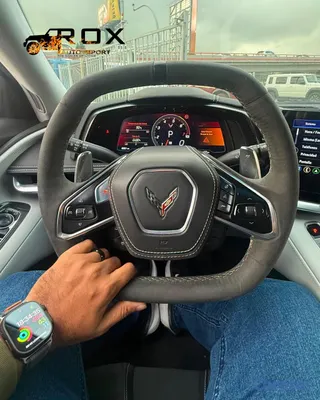 2022 Chevrolet Corvette — foto 13 / 13