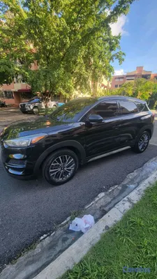 2021 Hyundai Tucson — foto 2 / 9