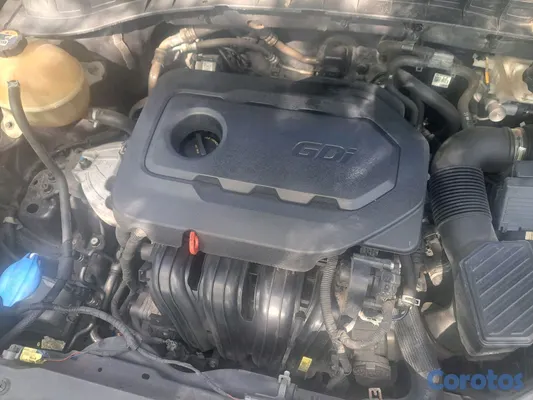 2021 Hyundai Tucson — foto 4 / 9