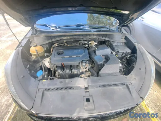 2021 Hyundai Tucson — foto 5 / 9