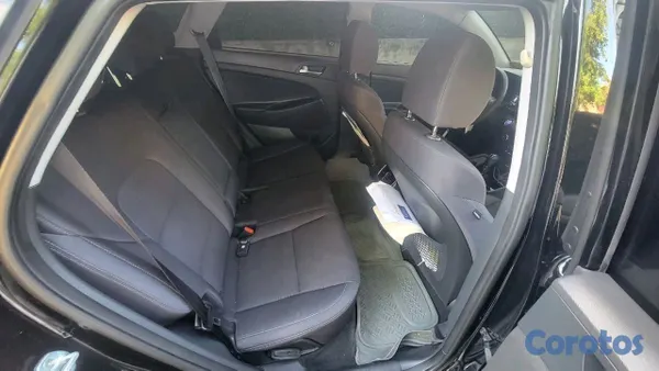 2021 Hyundai Tucson — foto 6 / 9