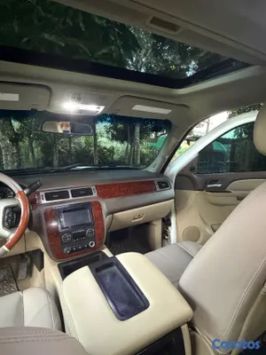 2010 Chevrolet Silverado — foto 6 / 10