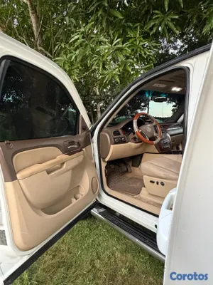 2010 Chevrolet Silverado — foto 8 / 10