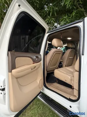 2010 Chevrolet Silverado — foto 9 / 10