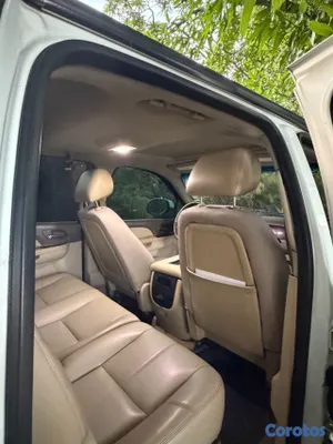 2010 Chevrolet Silverado — foto 10 / 10