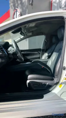 2021 Toyota Camry — foto 3 / 11