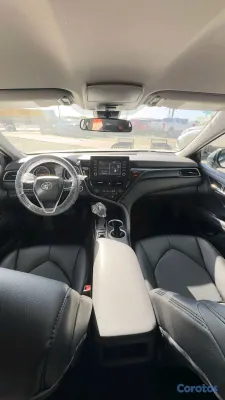2021 Toyota Camry — foto 7 / 11