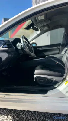2021 Toyota Camry — foto 9 / 11