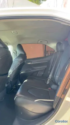 2021 Toyota Camry — foto 11 / 11