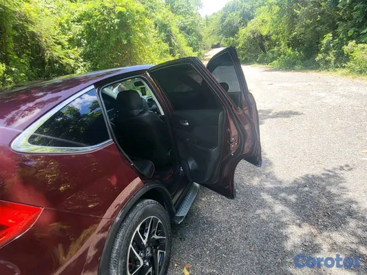 2016 Honda Crv — foto 2 / 10