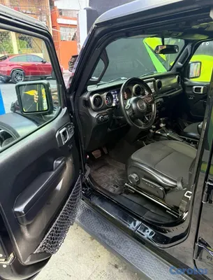 2020 Jeep Wrangler — foto 4 / 8