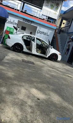 2008 Honda Civic — foto 2 / 4