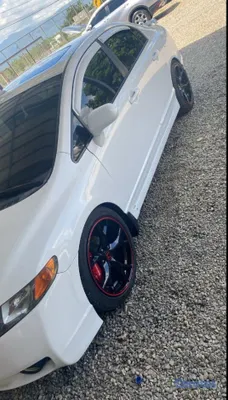 2008 Honda Civic — foto 3 / 4