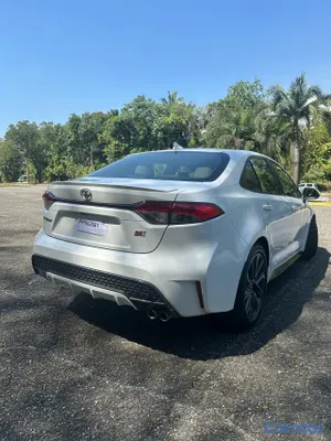 2020 Toyota Corolla — foto 3 / 8