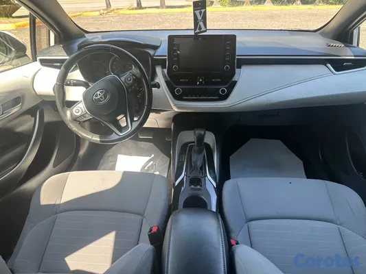 2020 Toyota Corolla — foto 4 / 8