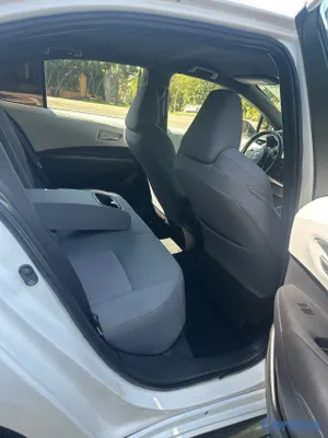 2020 Toyota Corolla — foto 5 / 8
