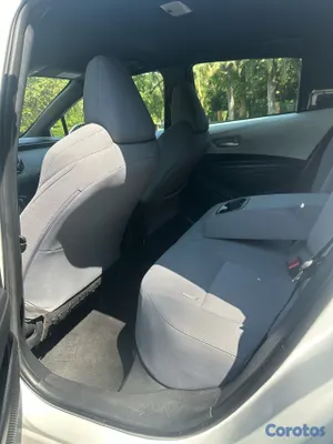 2020 Toyota Corolla — foto 6 / 8